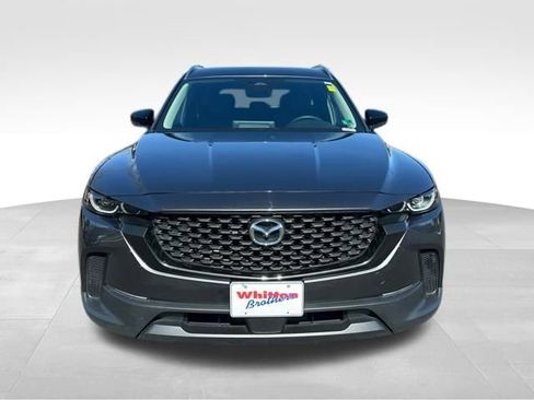 Certified 2025 MAZDA CX-50 AWD 2.5 S w/ Select Package image 11