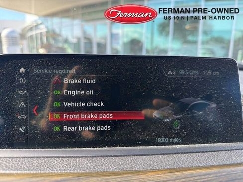 Used 2019 BMW 440i Gran Coupe image 17