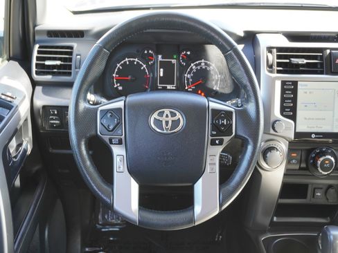 Used 2024 Toyota 4Runner SR5 Premium image 15