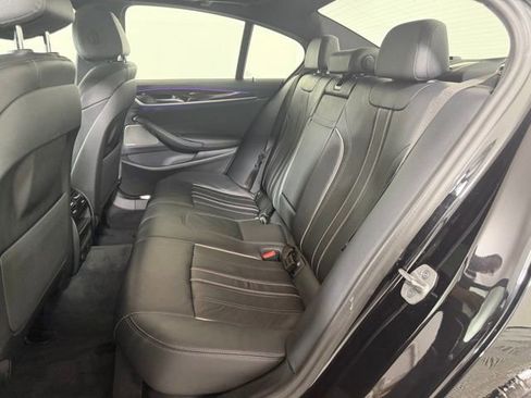 Used 2023 BMW 530i xDrive AWD/4WD image 21