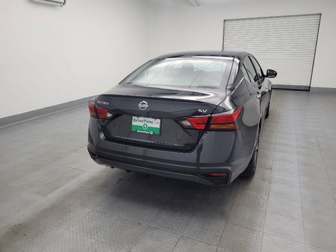 Used 2022 Nissan Altima 2.5 SV image 7
