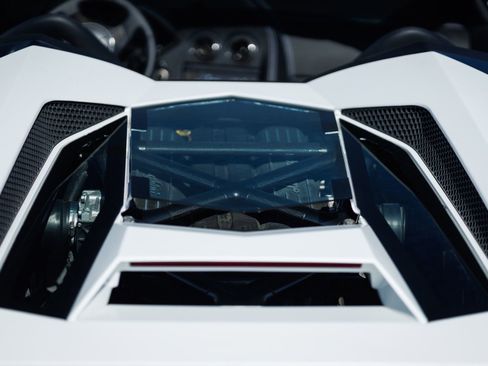Used 2008 Lamborghini Murcielago LP 640 AWD/4WD image 48
