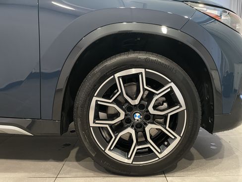 Used 2026 BMW X1 xDrive28i w/ Convenience Package AWD/4WD image 10