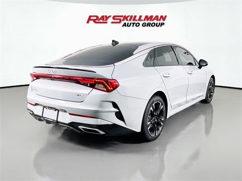 Used 2024 Kia K5 GT-Line image 7
