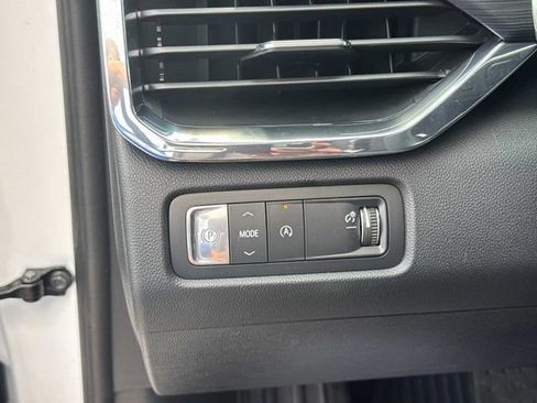 New 2026 GMC Acadia Elevation w/ Black Edition FWD image 27