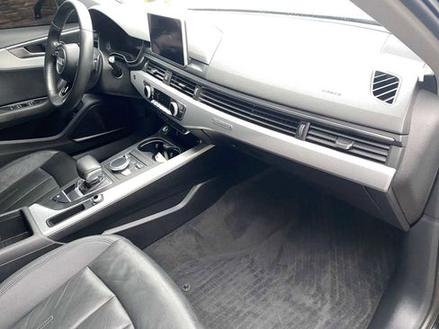 Used 2018 Audi A4 2.0T Premium Plus w/ Premium Plus Package image 28