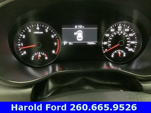 Used 2022 Kia Sportage SX image 15