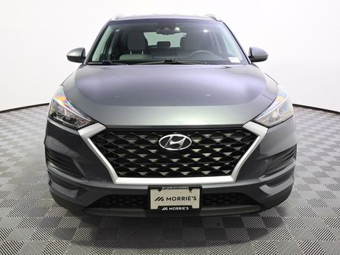 Used 2019 Hyundai Tucson Value w/ Cargo Package image 8