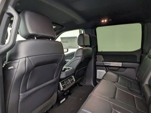 New 2025 Ford F350 Platinum w/ FX4 Off-Road Package image 35