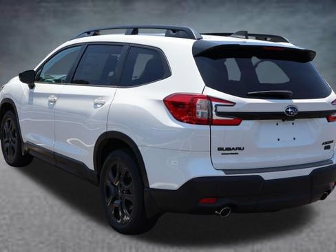 New 2026 Subaru Ascent Bronze Edition w/ Onyx Package AWD/4WD image 22