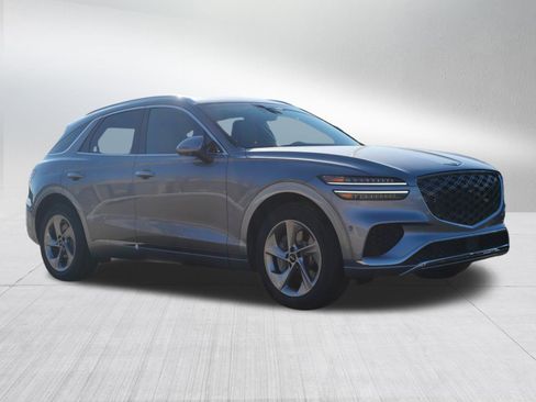 New 2026 Genesis GV70 2.5T Advanced image 1