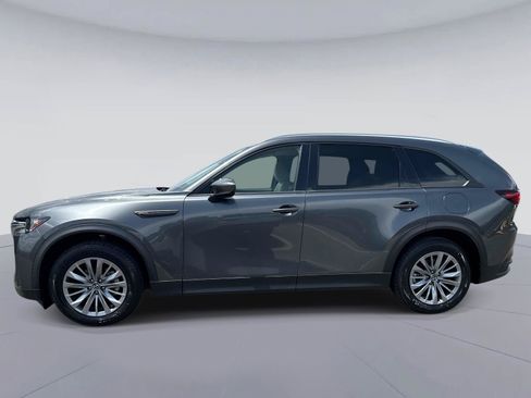 Certified 2024 MAZDA CX-90 3.3 Turbo w/ Preferred Plus AWD/4WD image 6