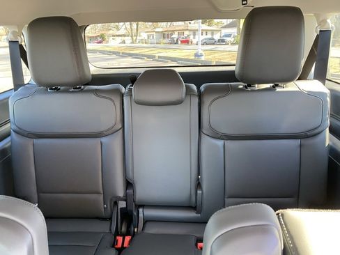 New 2026 Ford Expedition Max Active image 31