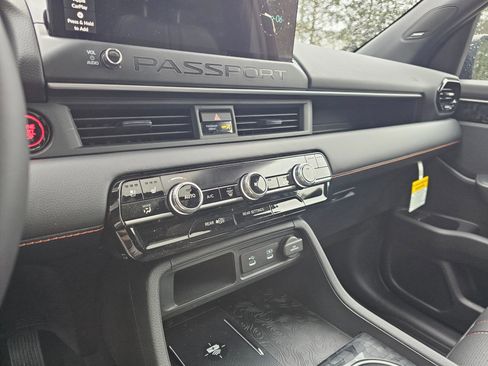 New 2026 Honda Passport TrailSport Elite image 28