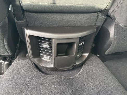 New 2025 RAM 2500 Tradesman AWD/4WD image 20