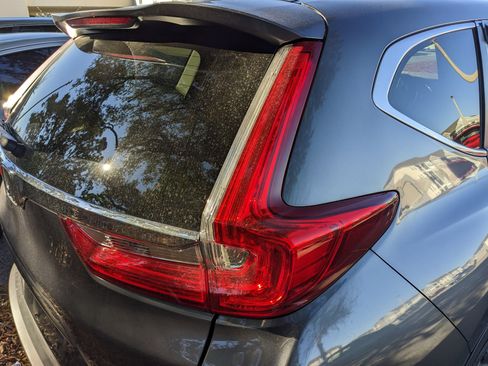 Used 2019 Honda CR-V EX image 21