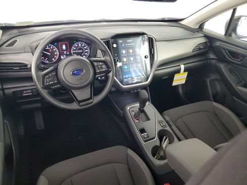 New 2025 Subaru Crosstrek 2.5i Premium image 15
