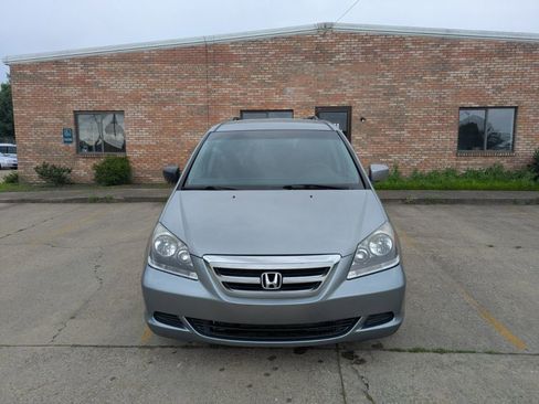 Used 2007 Honda Odyssey EX image 2