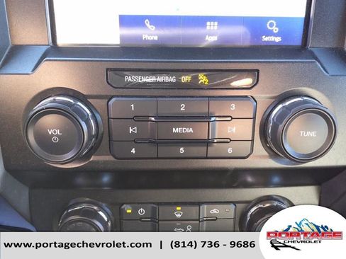 Used 2020 Ford F150 XLT image 19