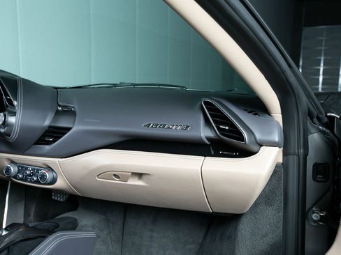 Used 2016 Ferrari 488 GTB image 26