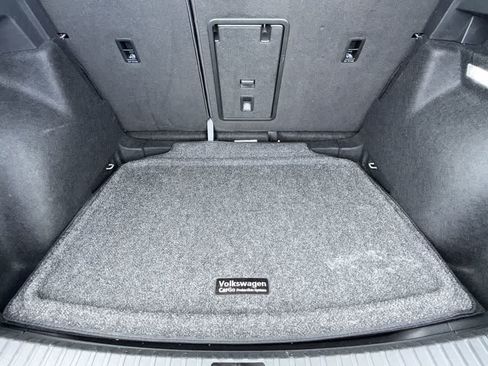 Used 2024 Volkswagen Taos S FWD image 25