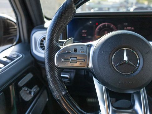 Used 2019 Mercedes-Benz G 63 AMG 4MATIC image 40