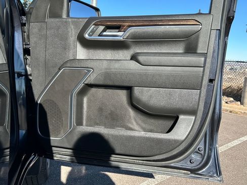 Used 2023 GMC Sierra 1500 SLE image 27