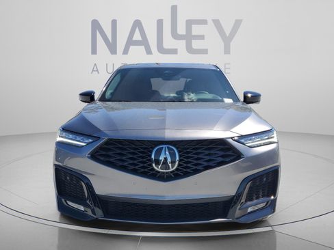 New 2026 Acura MDX A-Spec image 6