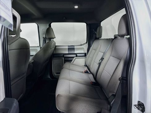 Used 2022 Ford F350 XLT w/ XLT Value Package AWD/4WD image 19
