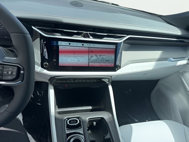New 2026 Jeep Cherokee Limited AWD/4WD image 23