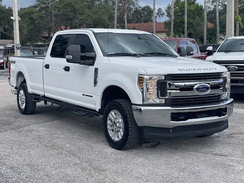 Used 2019 Ford F250 XL w/ STX Appearance Package AWD/4WD image 21