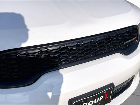 Used 2025 Dodge Durango GT AWD/4WD image 30