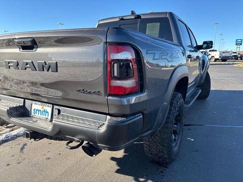 Used 2023 RAM 1500 TRX w/ TRX Level 2 Equipment Group image 30