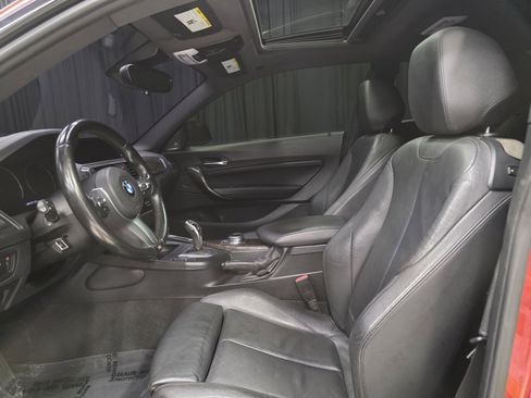 Used 2018 BMW M240i Coupe image 18