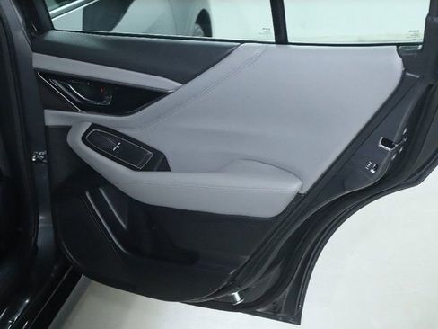 Certified 2025 Subaru Legacy Limited AWD/4WD image 31