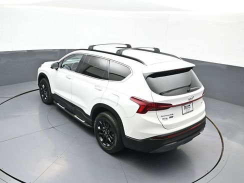 Certified 2023 Hyundai Santa Fe XRT AWD/4WD image 40