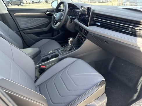 New 2026 Volkswagen Jetta SEL FWD image 14