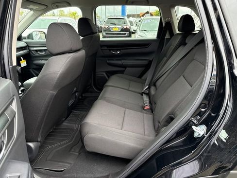 New 2026 Honda CR-V LX image 14