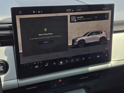 New 2026 MAZDA CX-5 Preferred AWD/4WD image 16