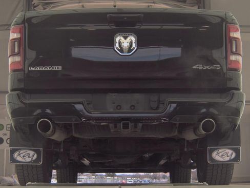 Used 2019 RAM 1500 Laramie image 6