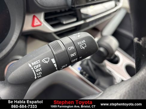 Used 2024 Toyota Sienna LE image 20