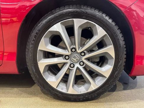 Used 2015 Honda Accord EX-L image 55