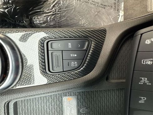 Certified 2022 Cadillac CT5 V Blackwing w/ Parking Package image 23