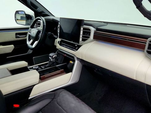 Used 2024 Toyota Sequoia Capstone image 24