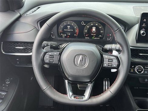 Certified 2025 Acura ADX A-Spec image 13