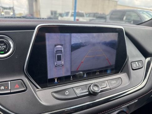 Used 2020 Chevrolet Blazer RS image 21