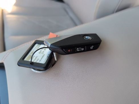 Used 2025 BMW X3 xDrive30i image 30