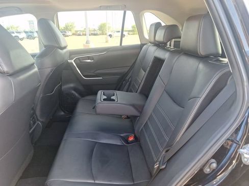 Used 2019 Toyota RAV4 XLE Premium w/ Advanced Technology Package FWD image 24