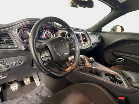 Used 2023 Dodge Challenger R/T Scat Pack RWD image 33