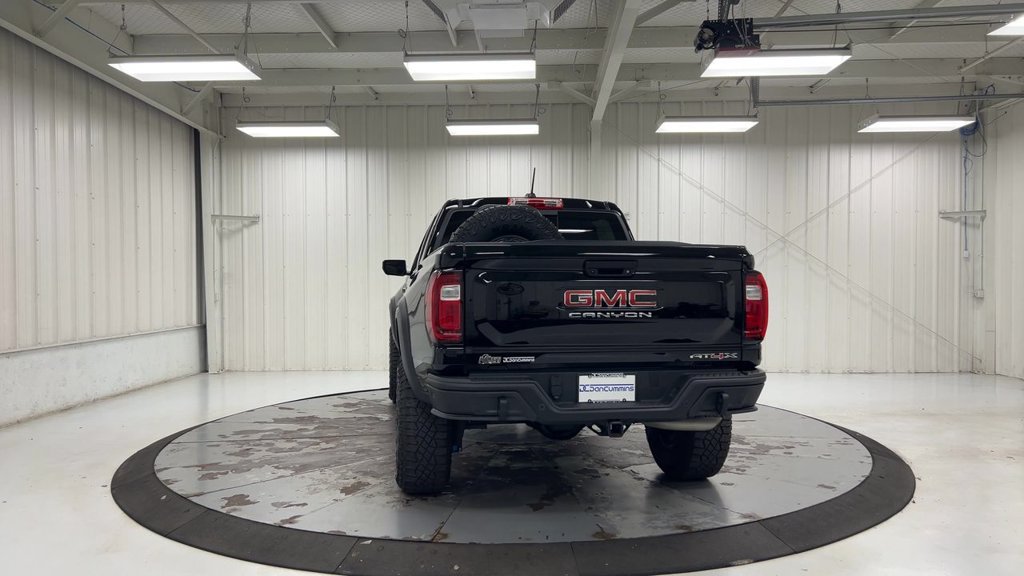 Used 2024 GMC Canyon AT4X w/ AT4X AEV Edition AWD/4WD image 7